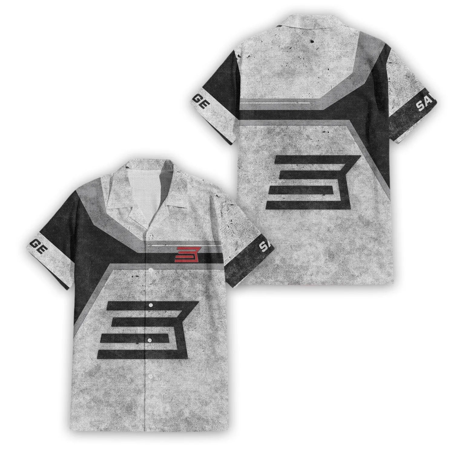 Savage Arms Apparels SC086