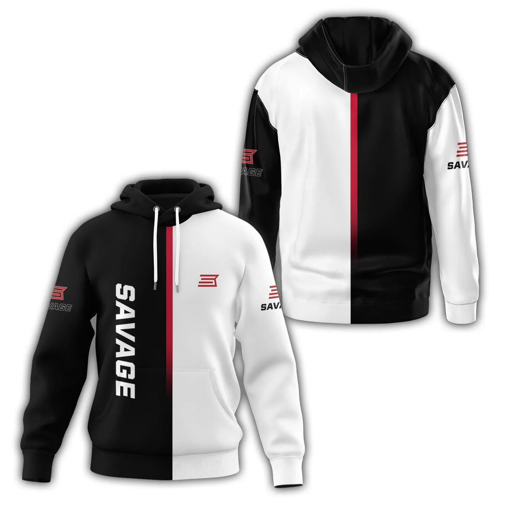 Savage Arms Apparels SC076