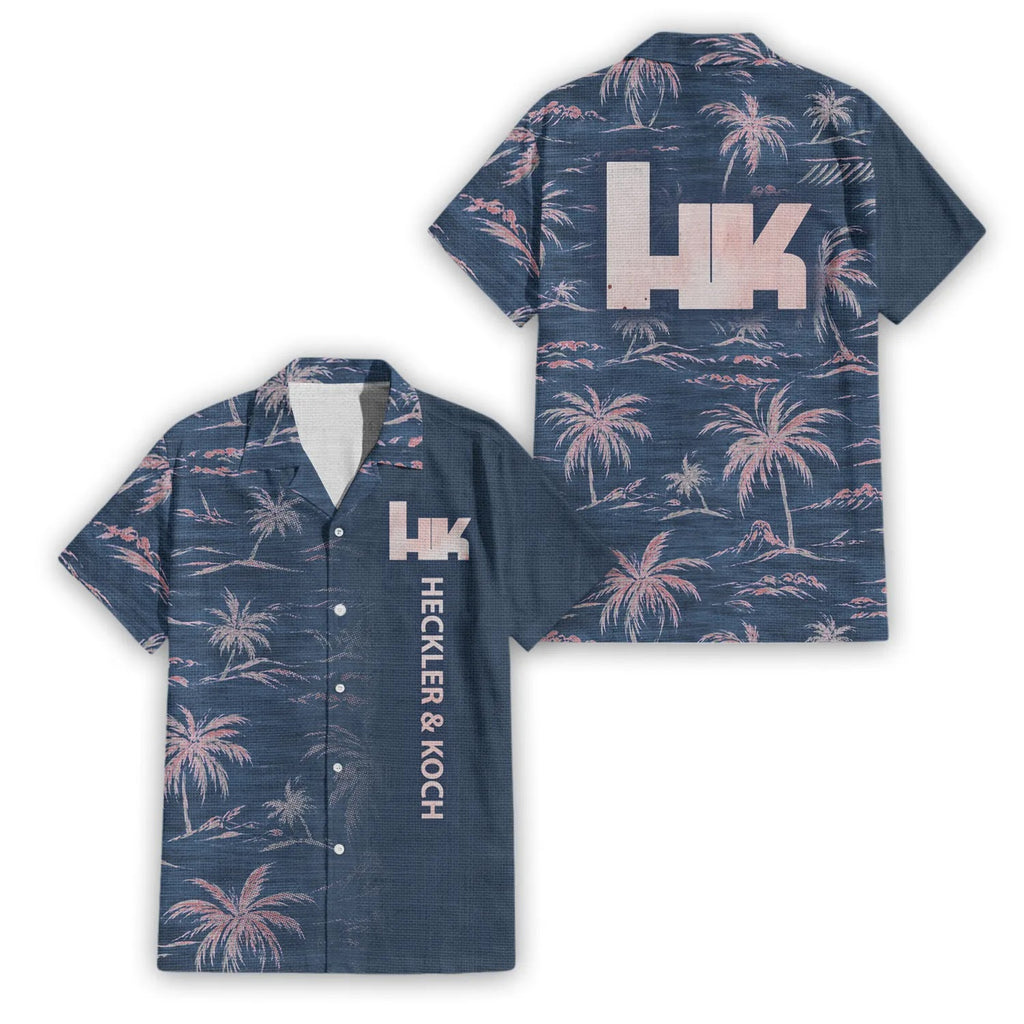 Heckler & Koch (H&K) Apparels SHW013