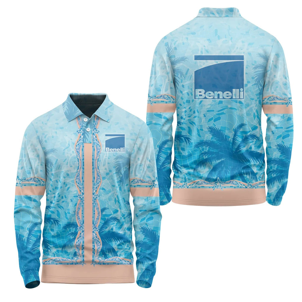 Benelli Apparels SHW026