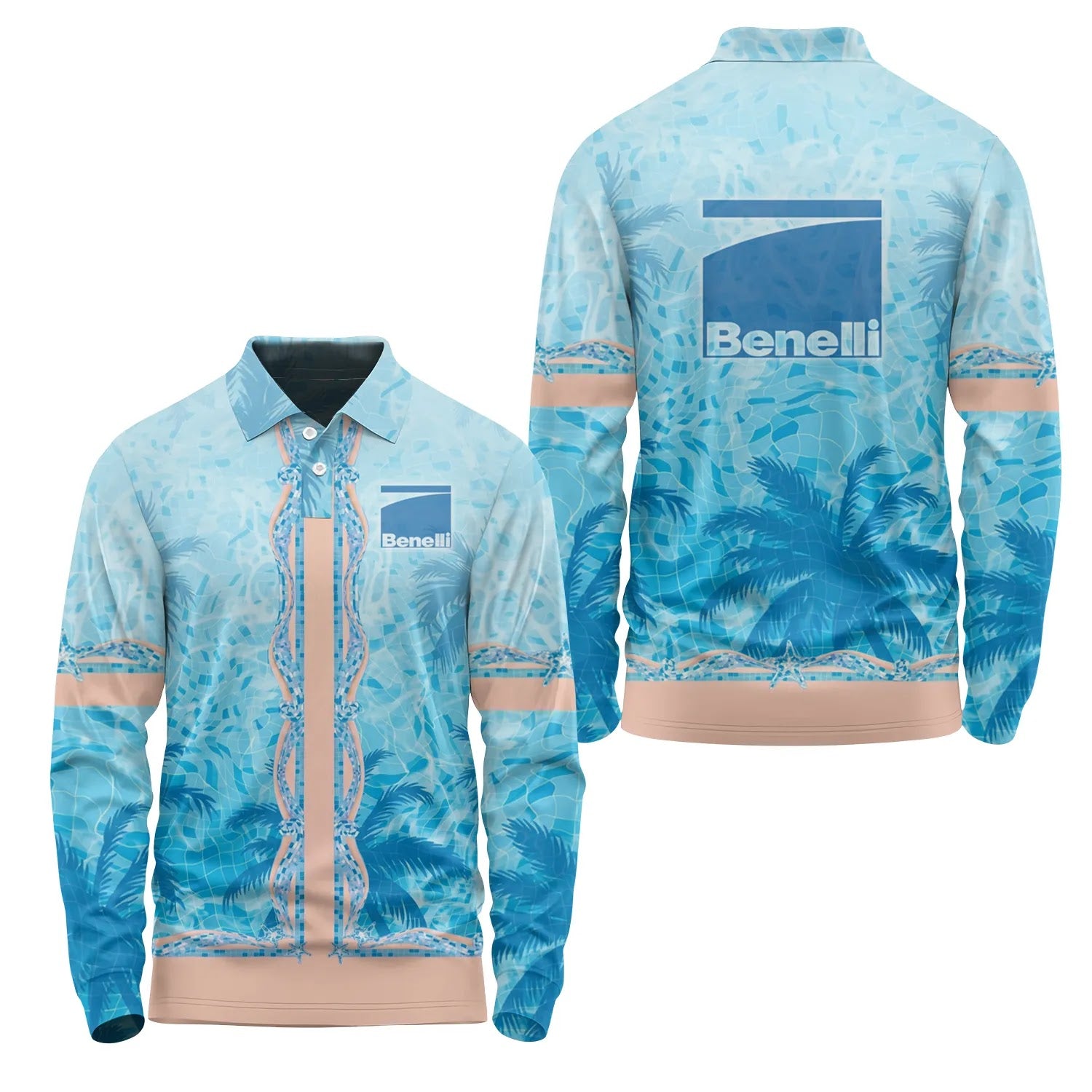 Benelli Apparels SHW026