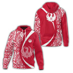 Ruger Hoodie SHW072