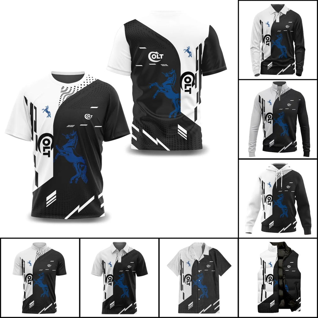 Colt Apparels SC036