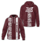 Savage Arms Hoodie SHW042