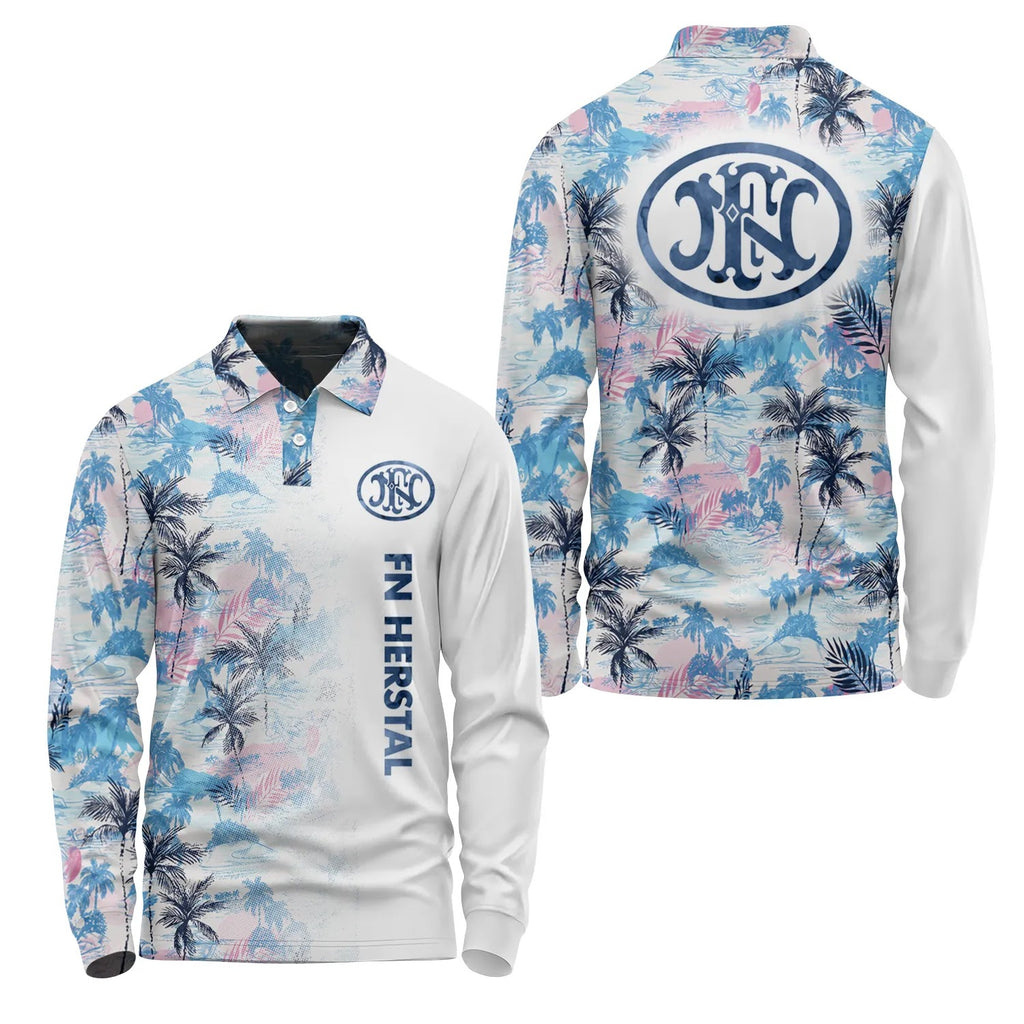 FN Herstal Apparels SHW029