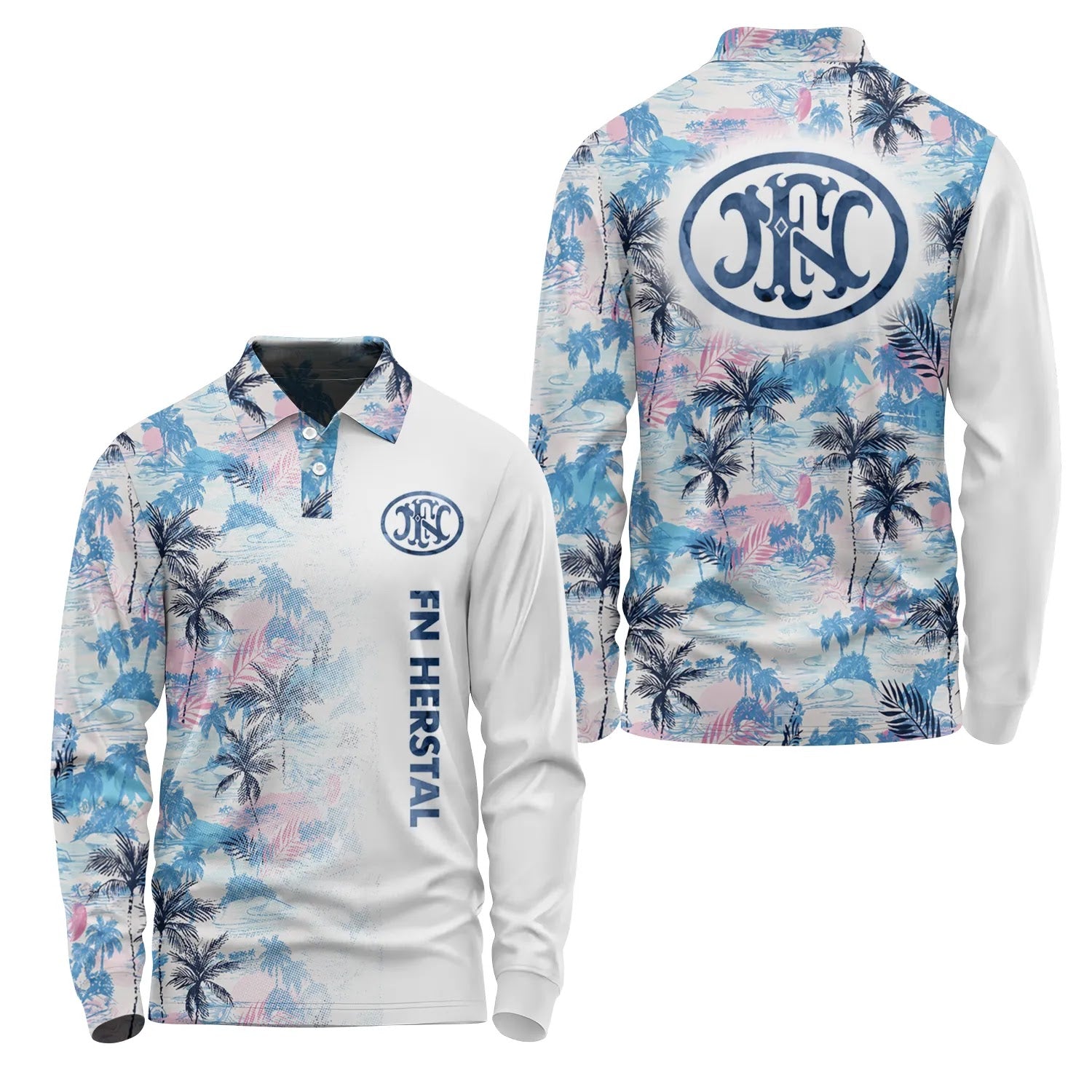 FN Herstal Apparels SHW029