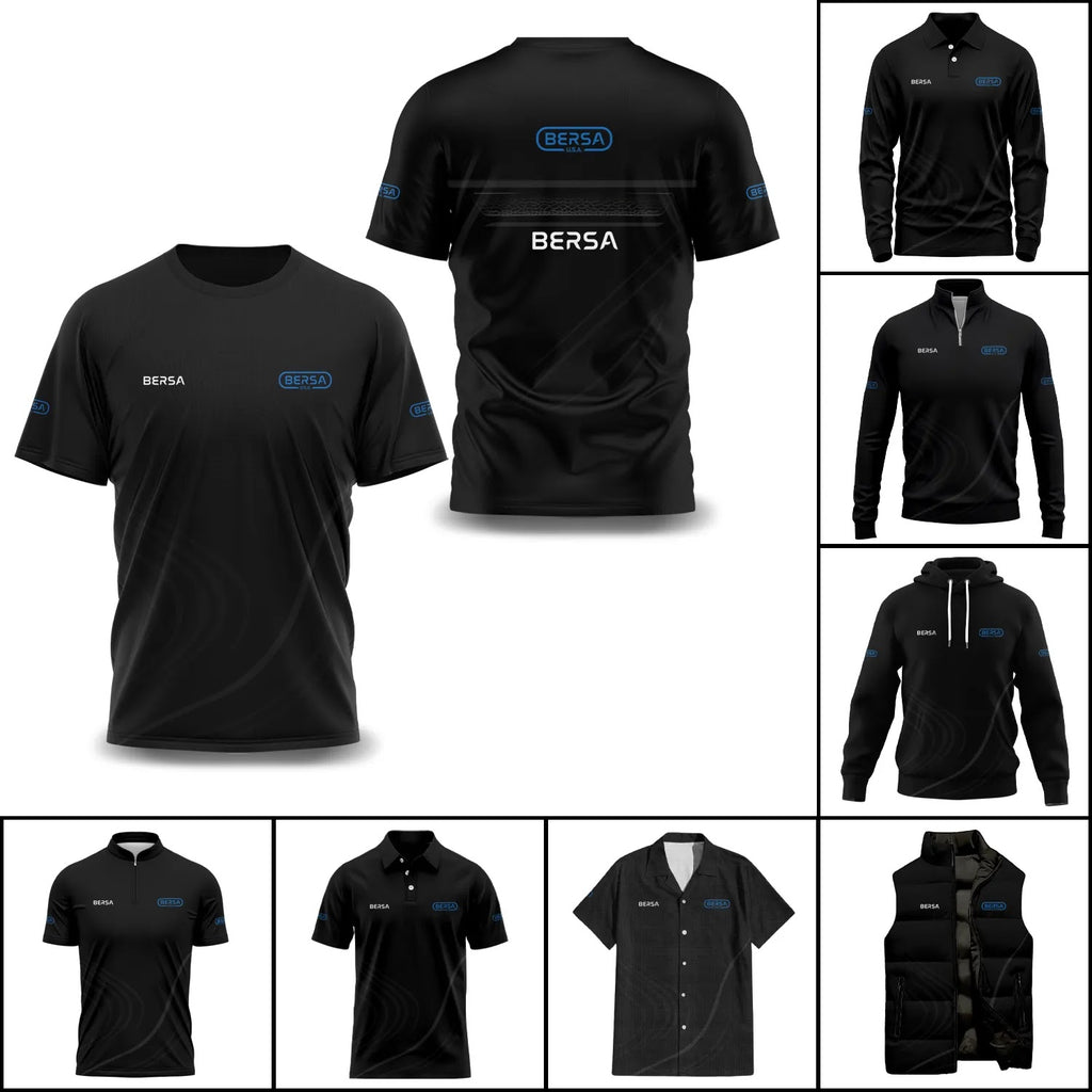 Bersa Apparels SC024