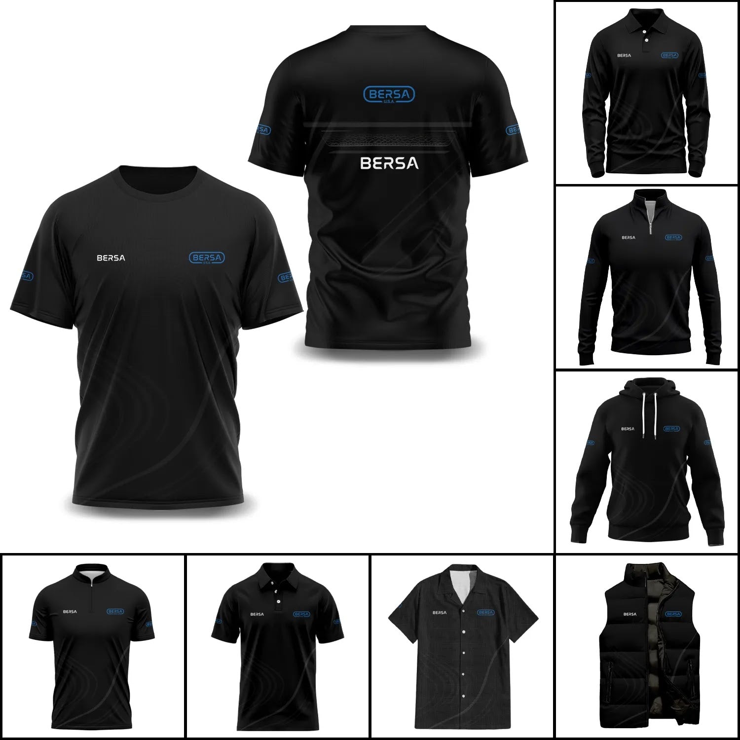Bersa Apparels SC024