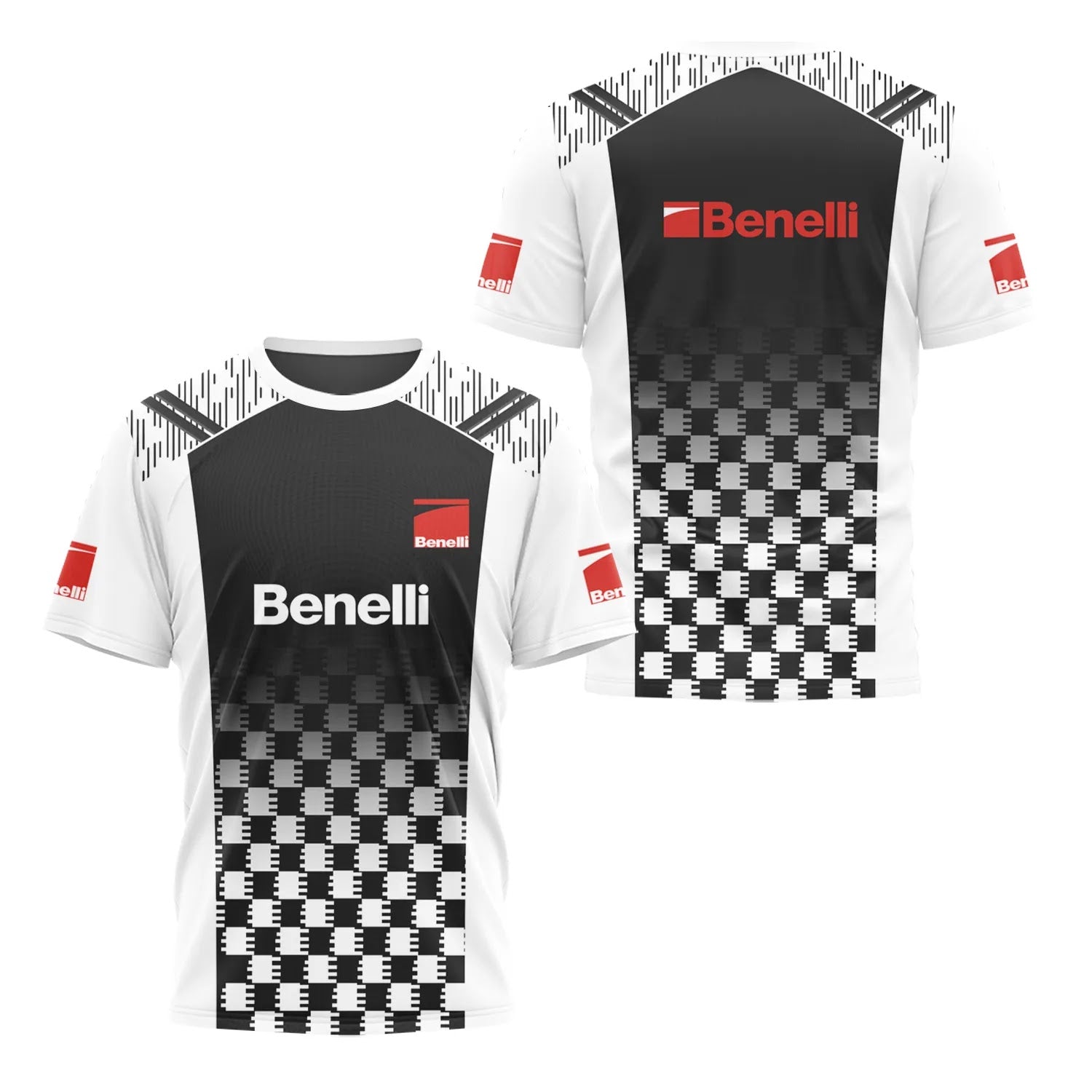 Benelli Apparels SC063