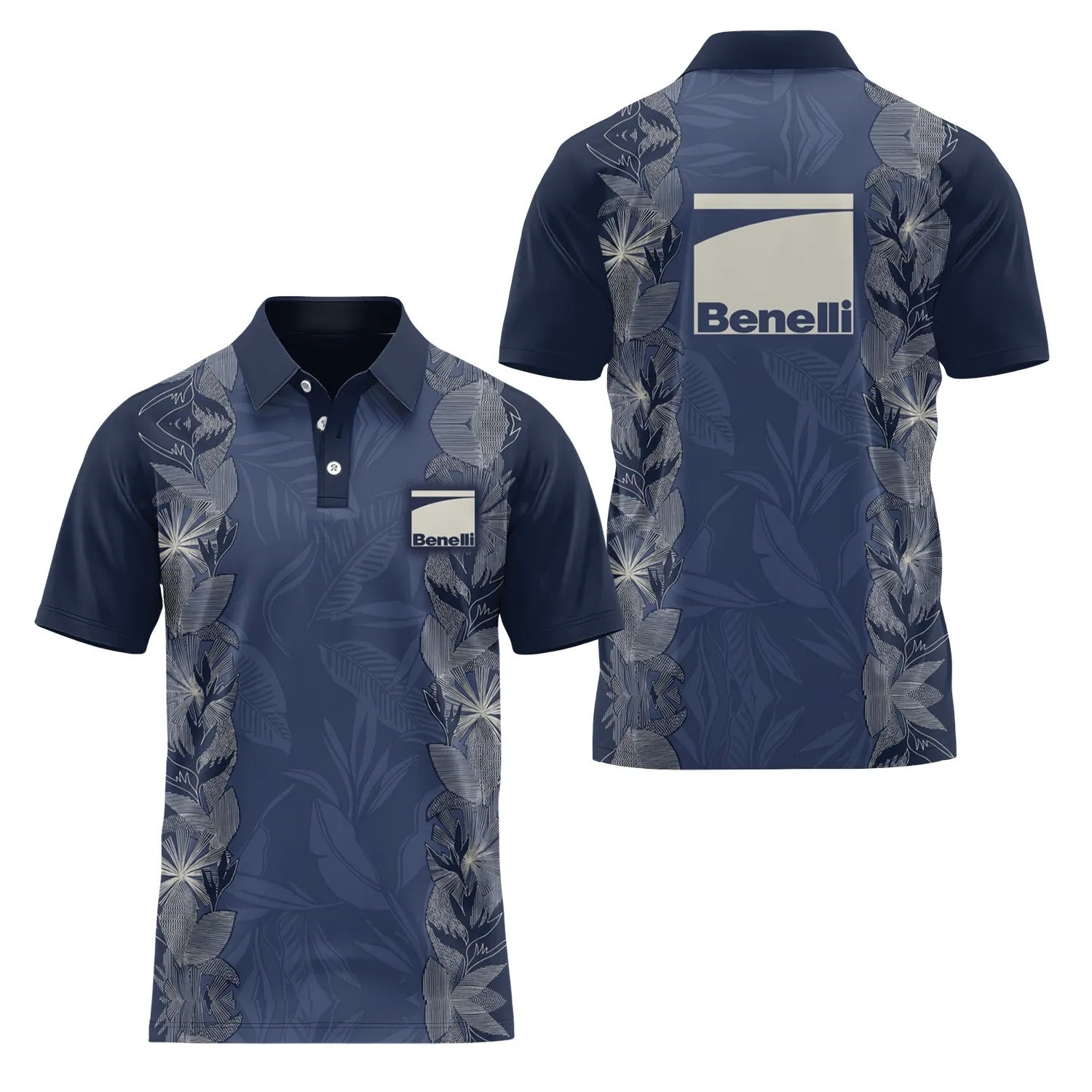Benelli Apparels SHW045