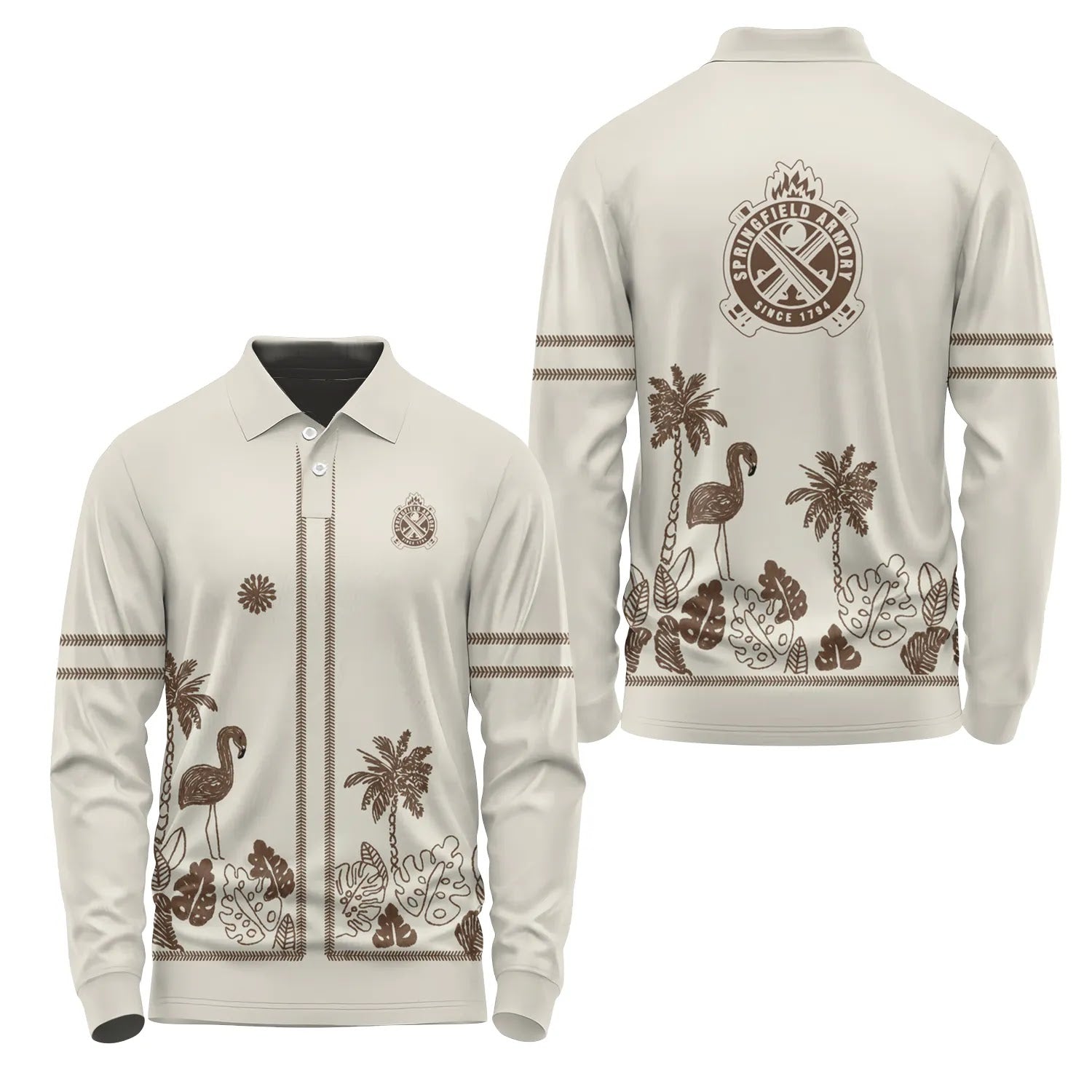 Springfield Armory Apparels SHW044
