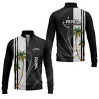 Rock River Arms Quarter-zip Pullover SHW036