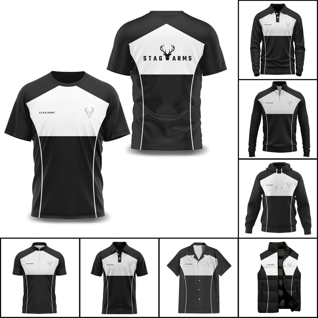 Stag Arms Apparels SC028