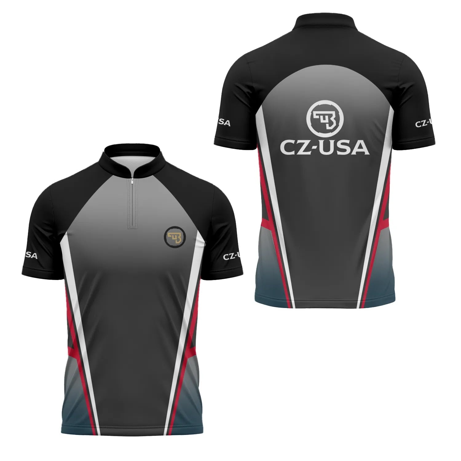 CZ-USA Apparels SC037