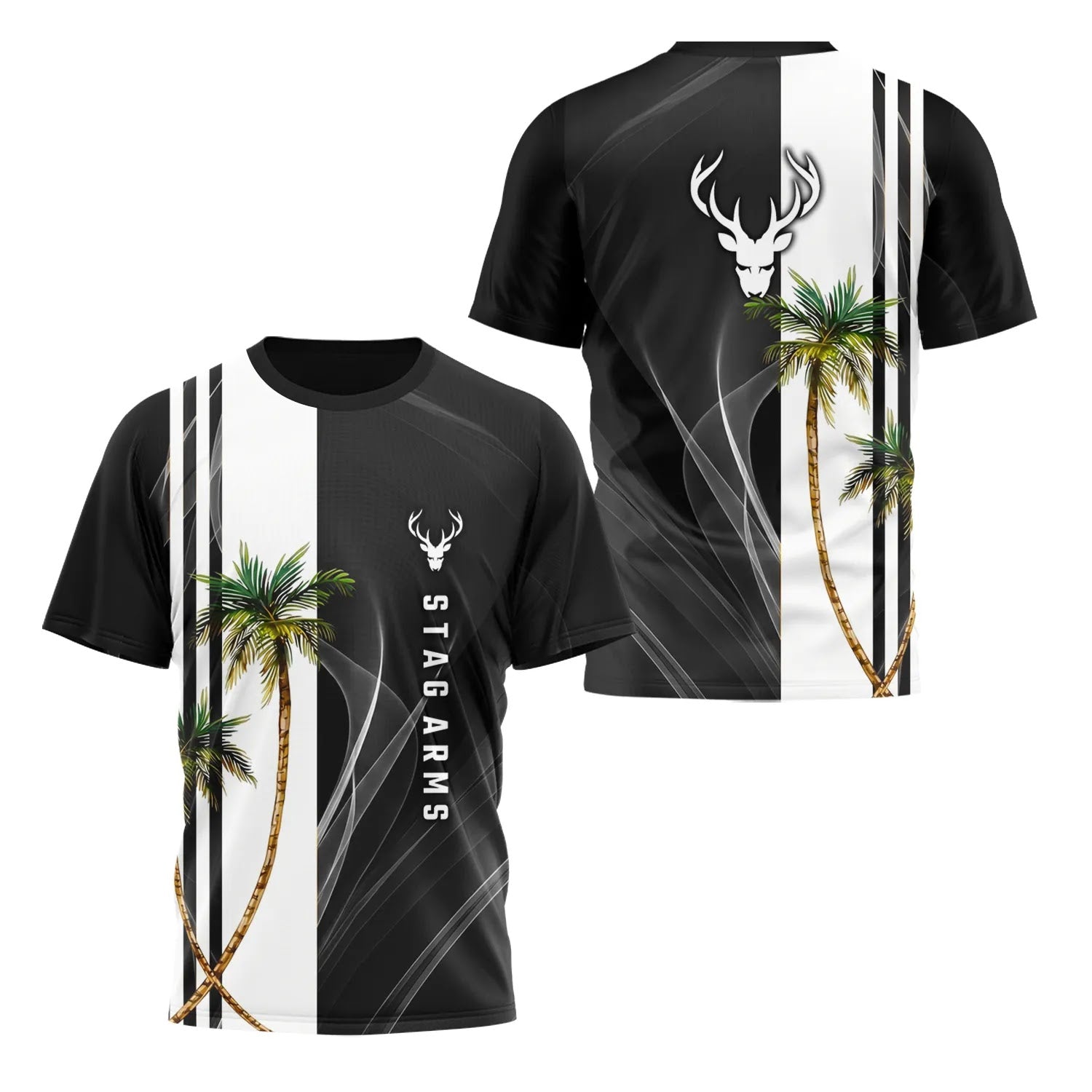 Stag Arms Apparels SHW036
