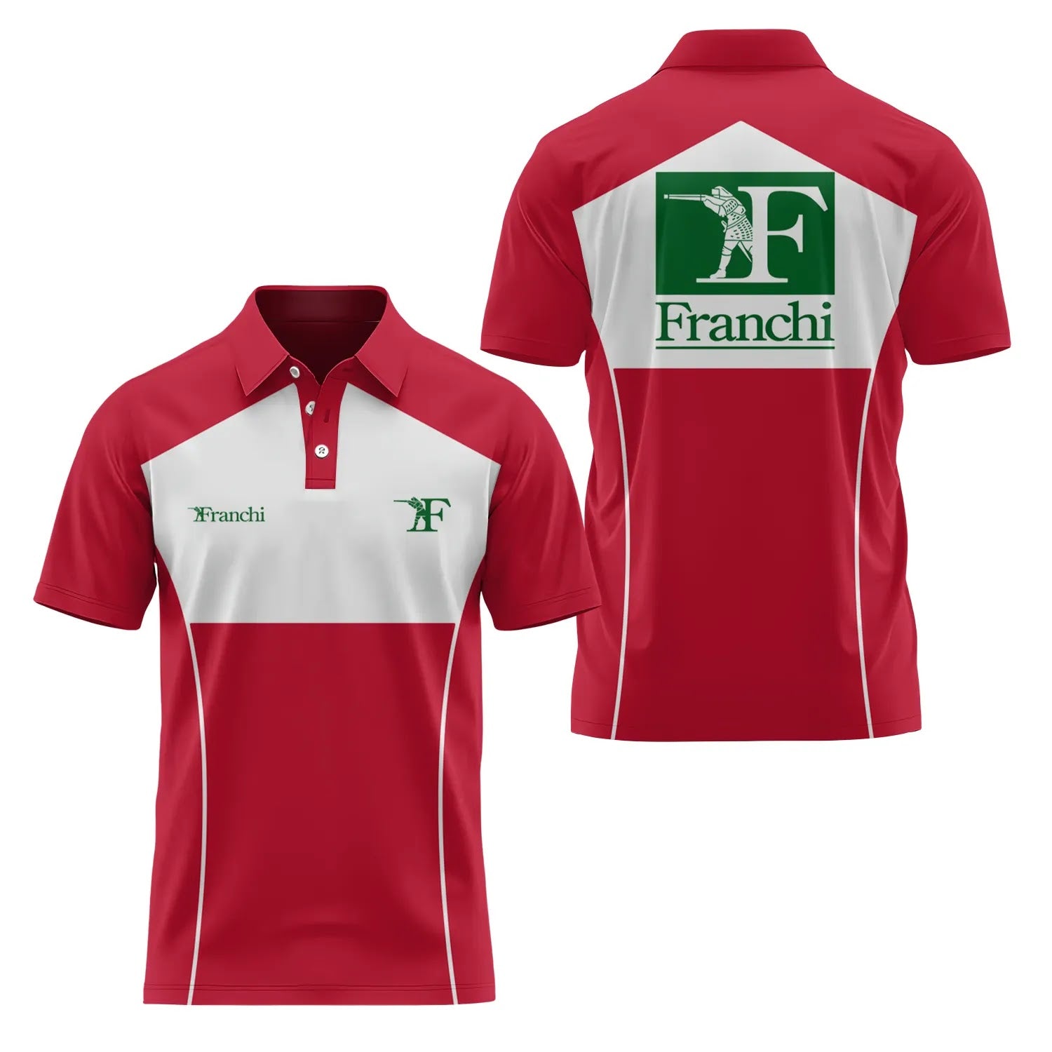 Franchi Apparels SC028