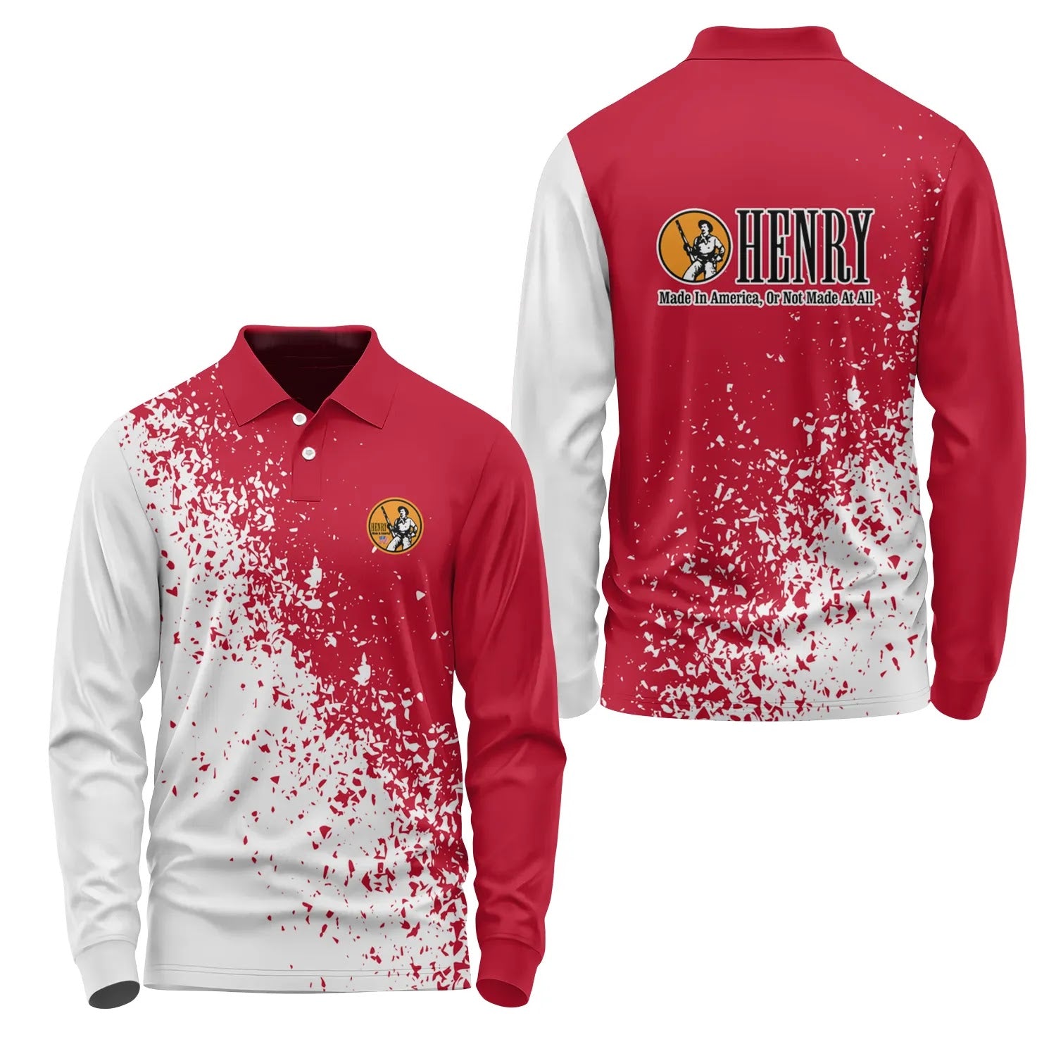 Henry Repeating Arms Apparels SC070