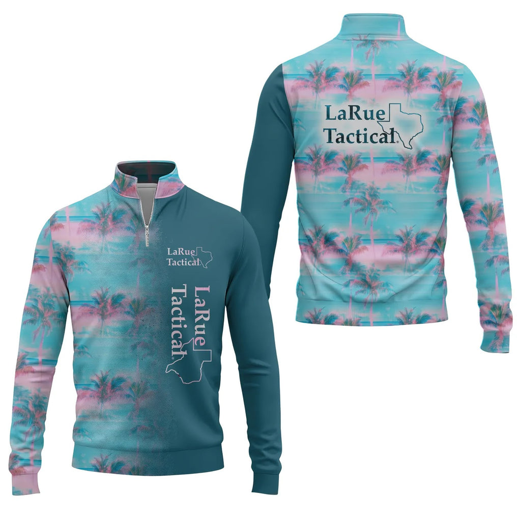 LaRue Tactical Quarter-zip Pullover SHW058