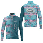 LaRue Tactical Quarter-zip Pullover SHW058