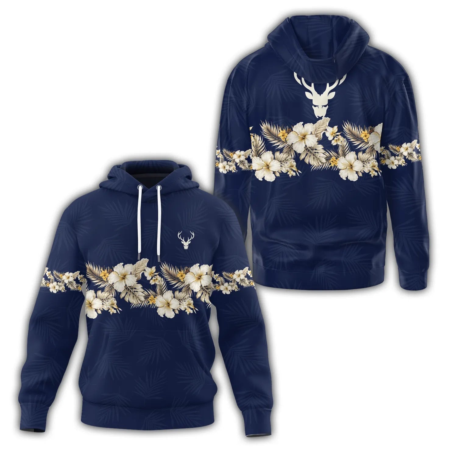 Stag Arms Hoodie SHW047
