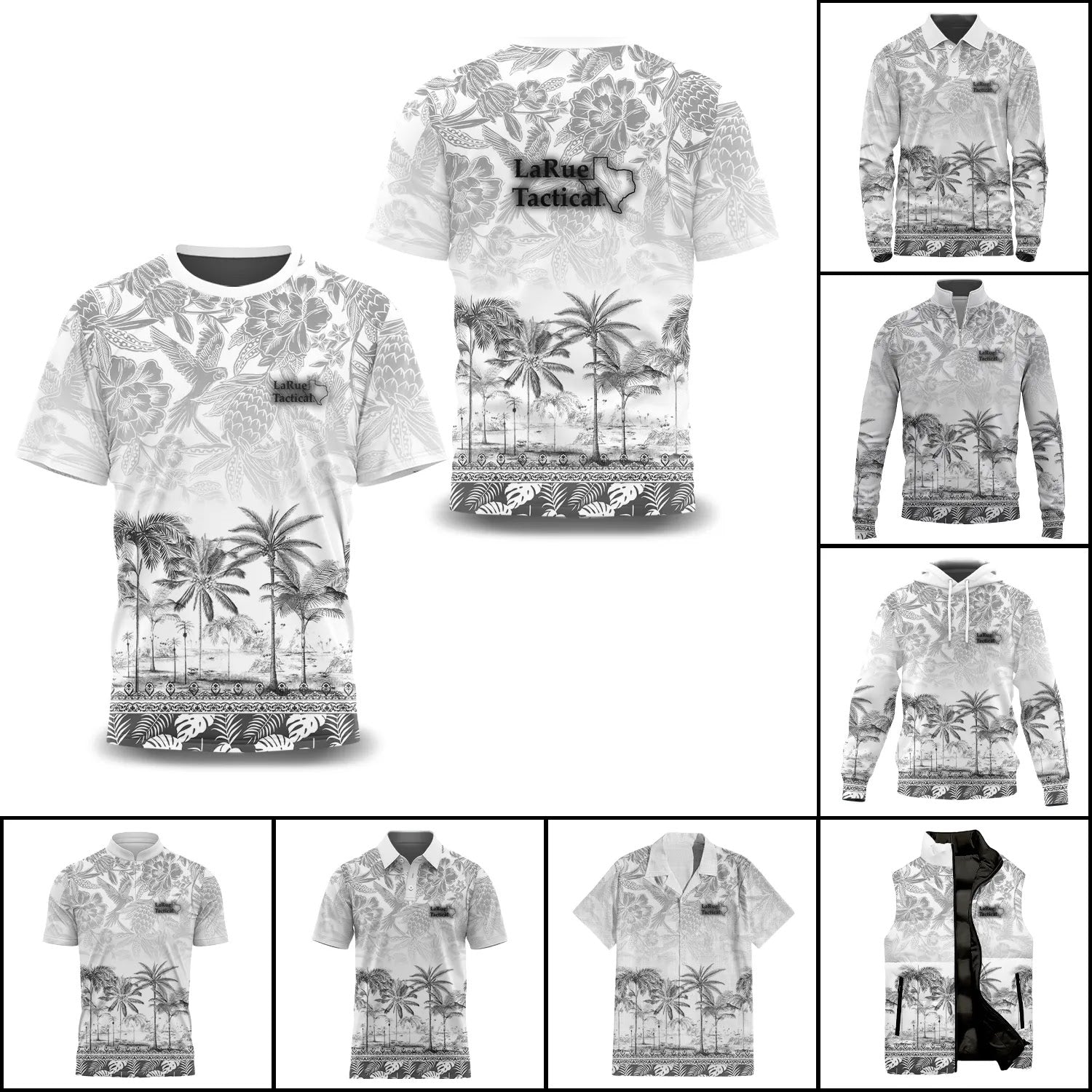 LaRue Tactical Apparels SC045