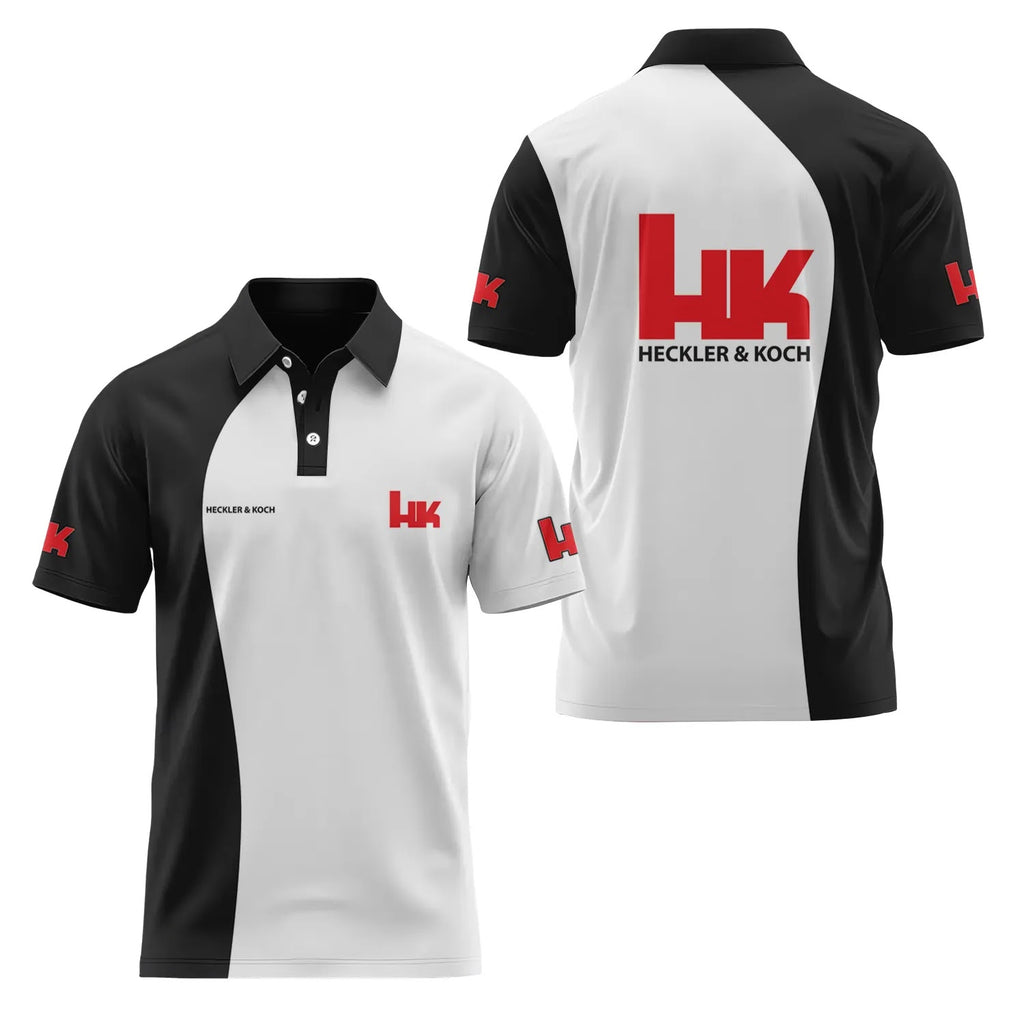 Heckler & Koch (H&K) Apparels SC055