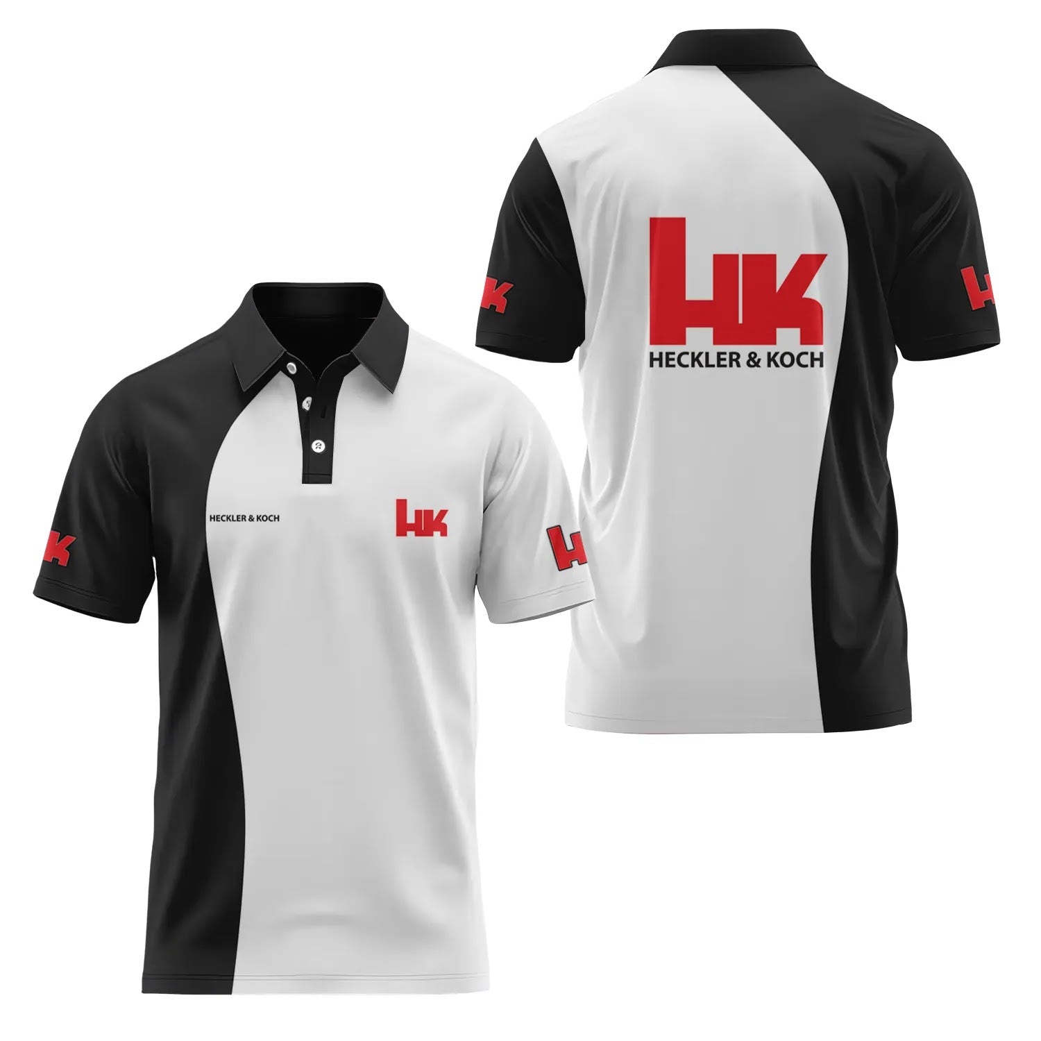 Heckler & Koch (H&K) Apparels SC055