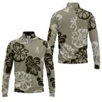 Browning Quarter-zip Pullover SHW073