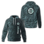 Stoeger Hoodie SHW008