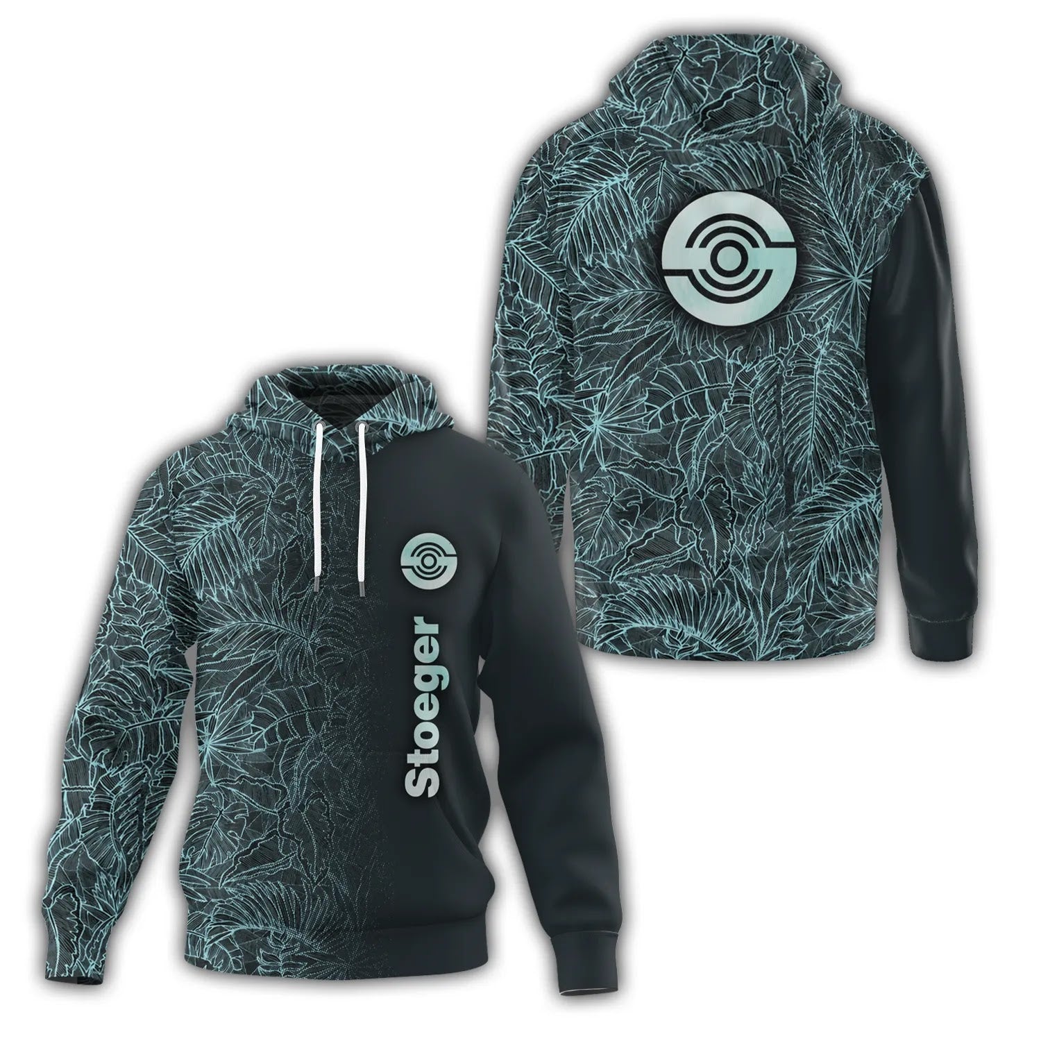Stoeger Hoodie SHW008