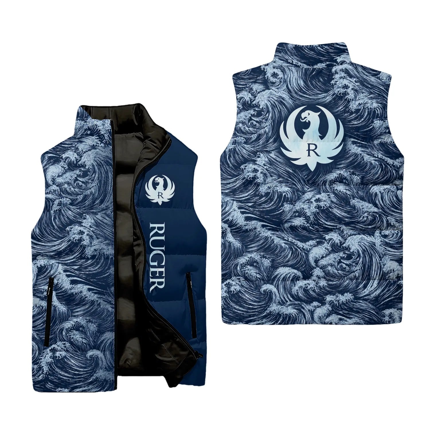 Ruger Apparels SHW010