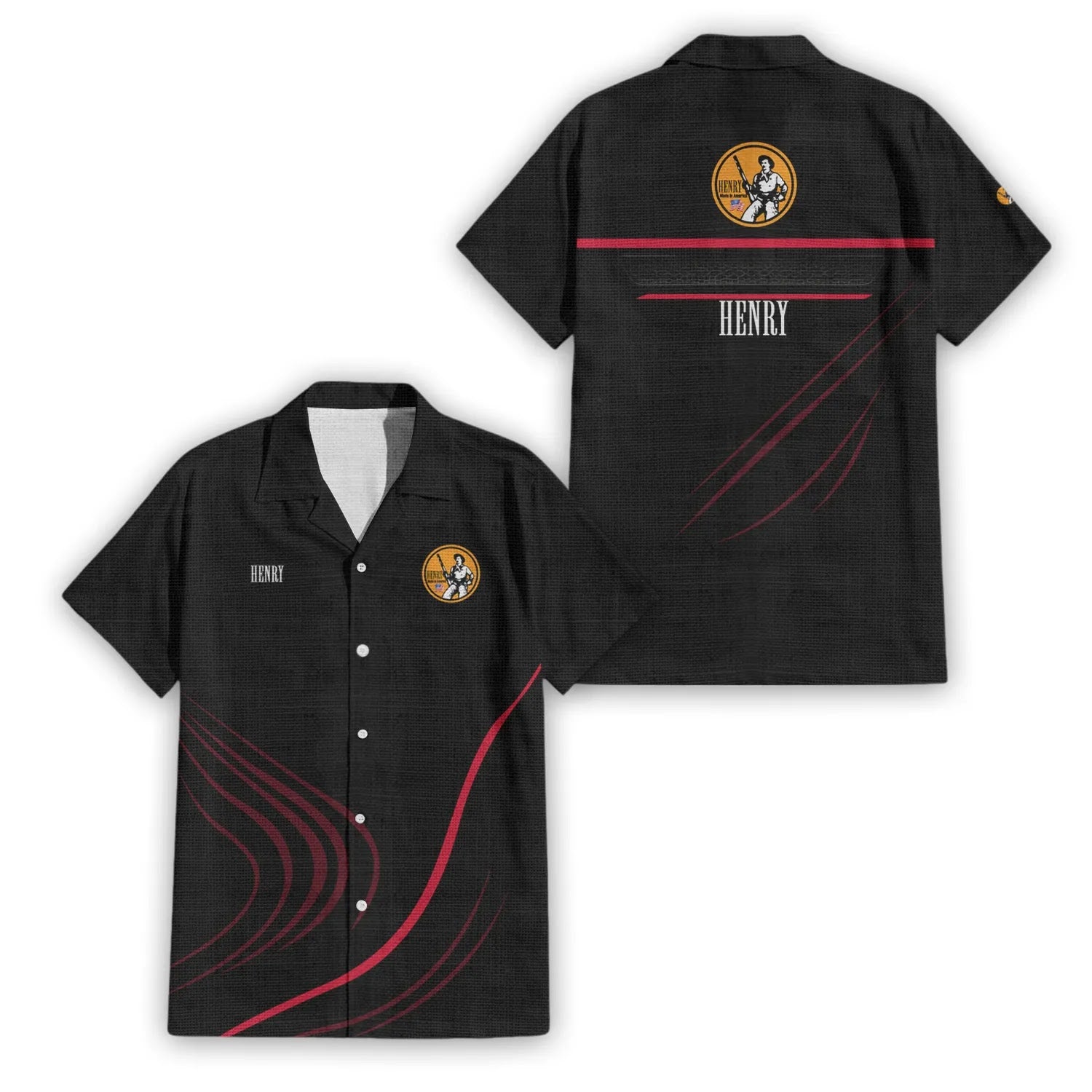 Henry Repeating Arms Apparels SC024
