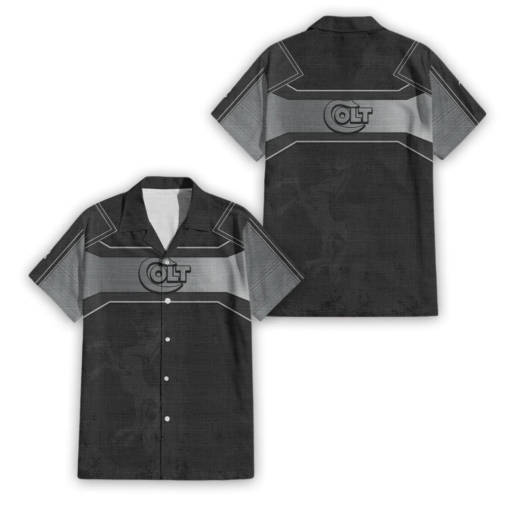 Colt Apparels SC085