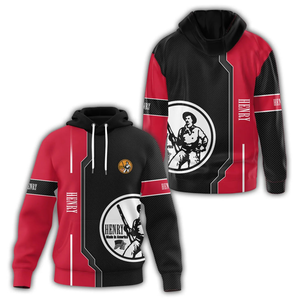 Henry Repeating Arms Apparels SC042