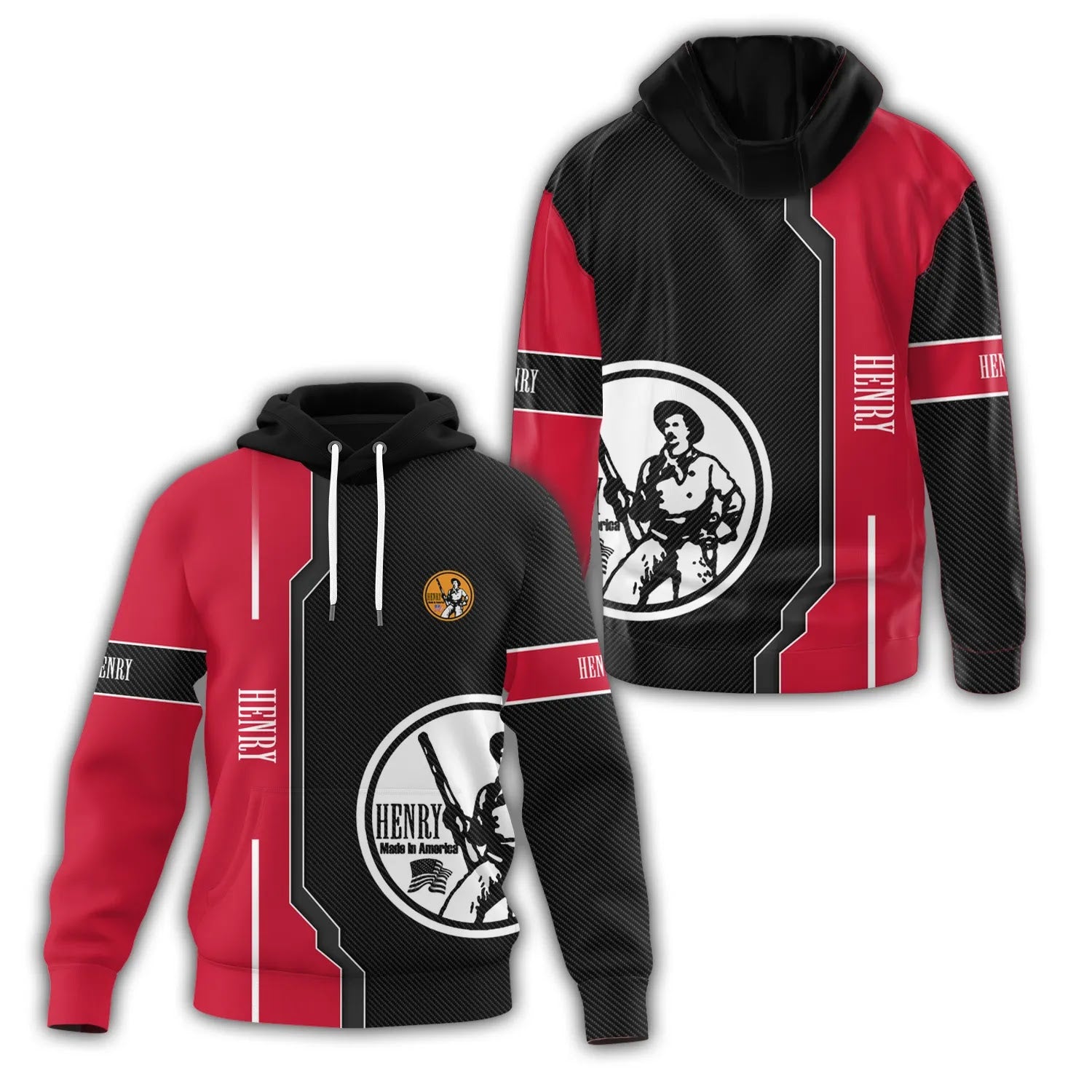 Henry Repeating Arms Apparels SC042