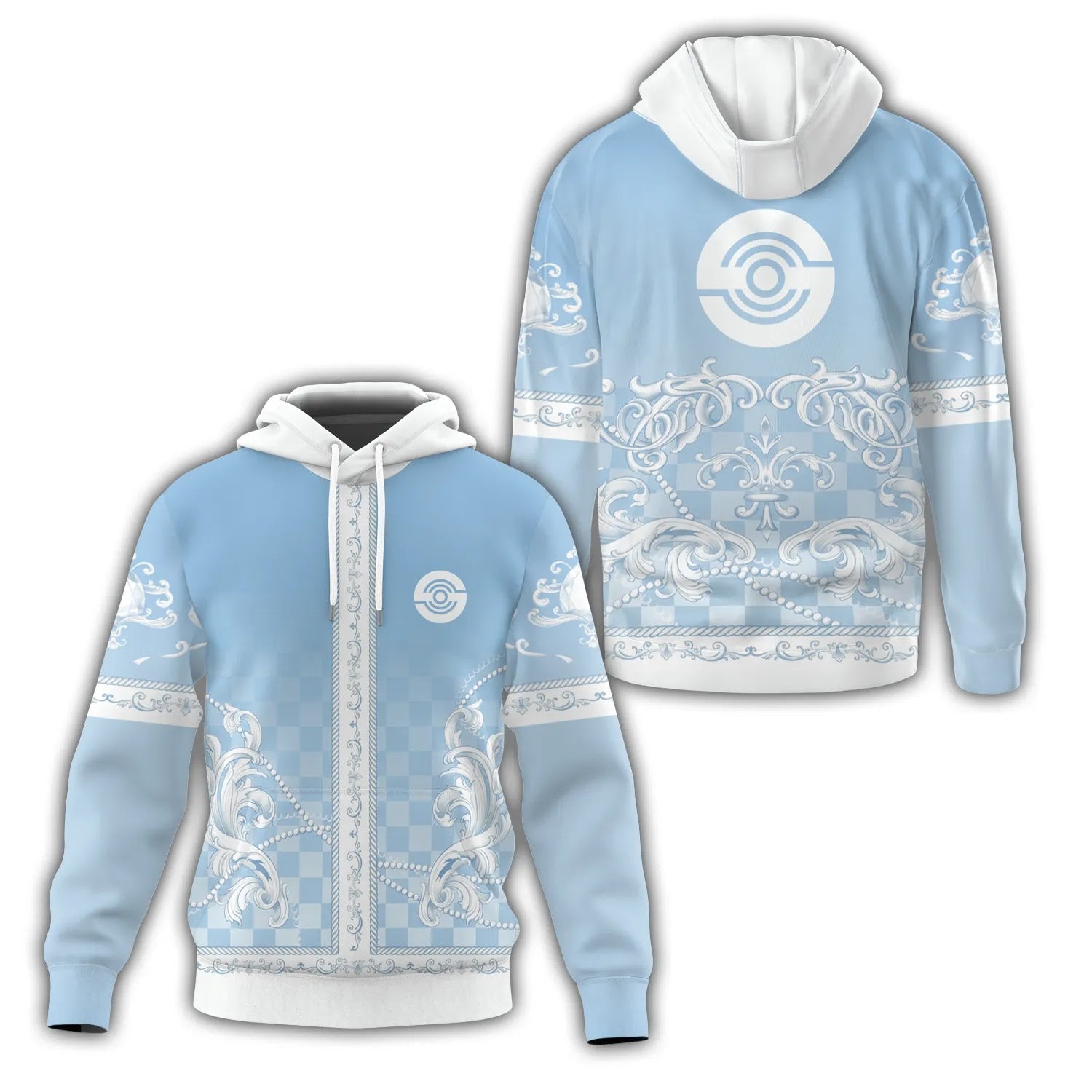 Stoeger Hoodie SHW025