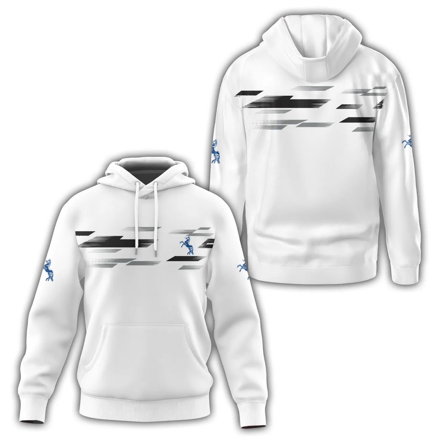 Colt Apparels SC100-2