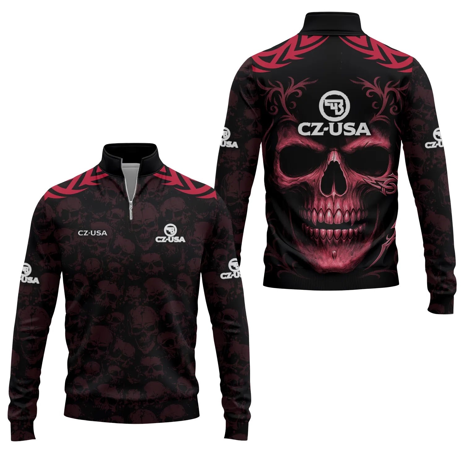 CZ-USA Apparels SC014