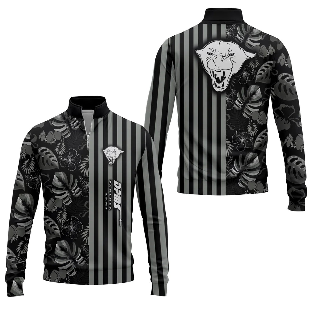 DPMS Quarter-zip Pullover SHW040