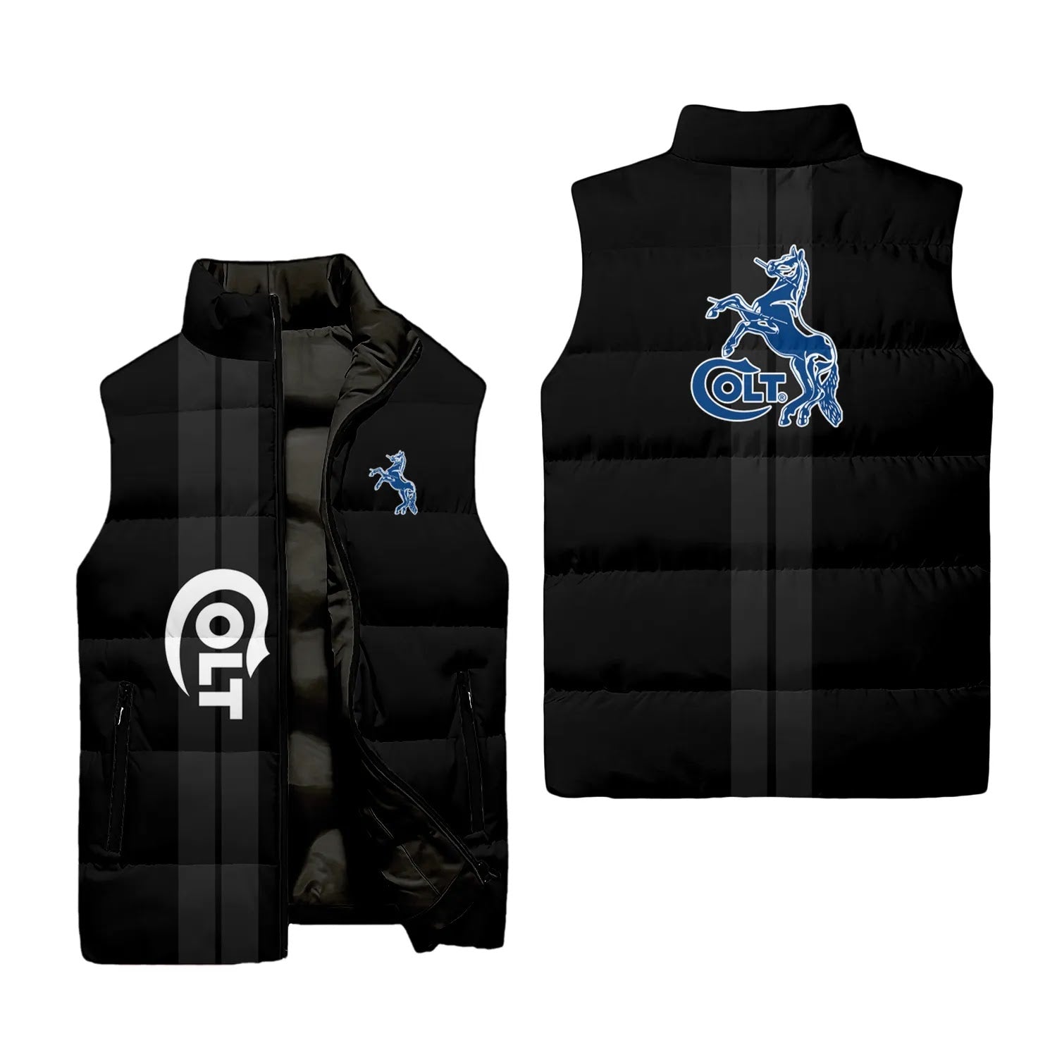 Colt Apparels SC013
