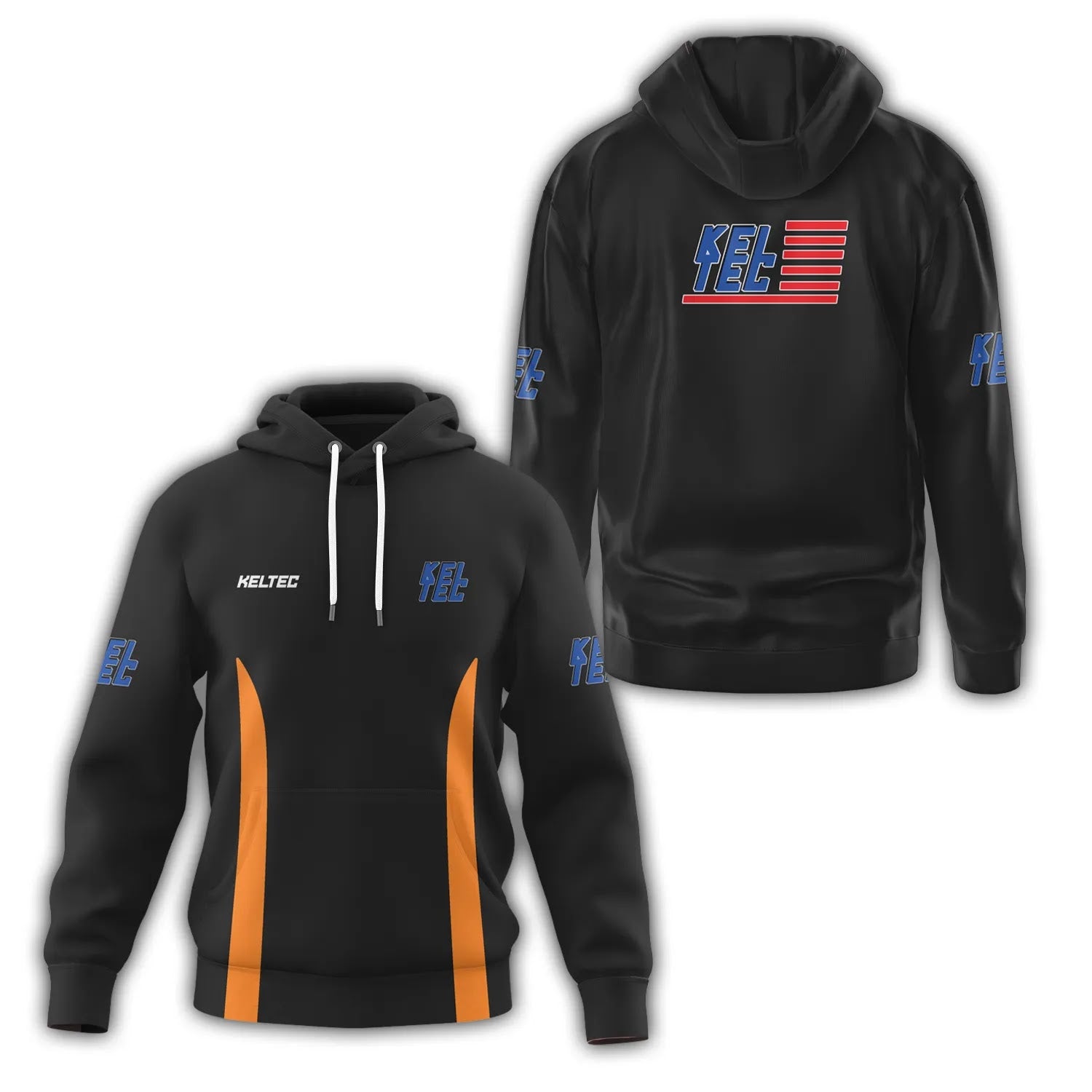 Kel-Tec Apparels SC006
