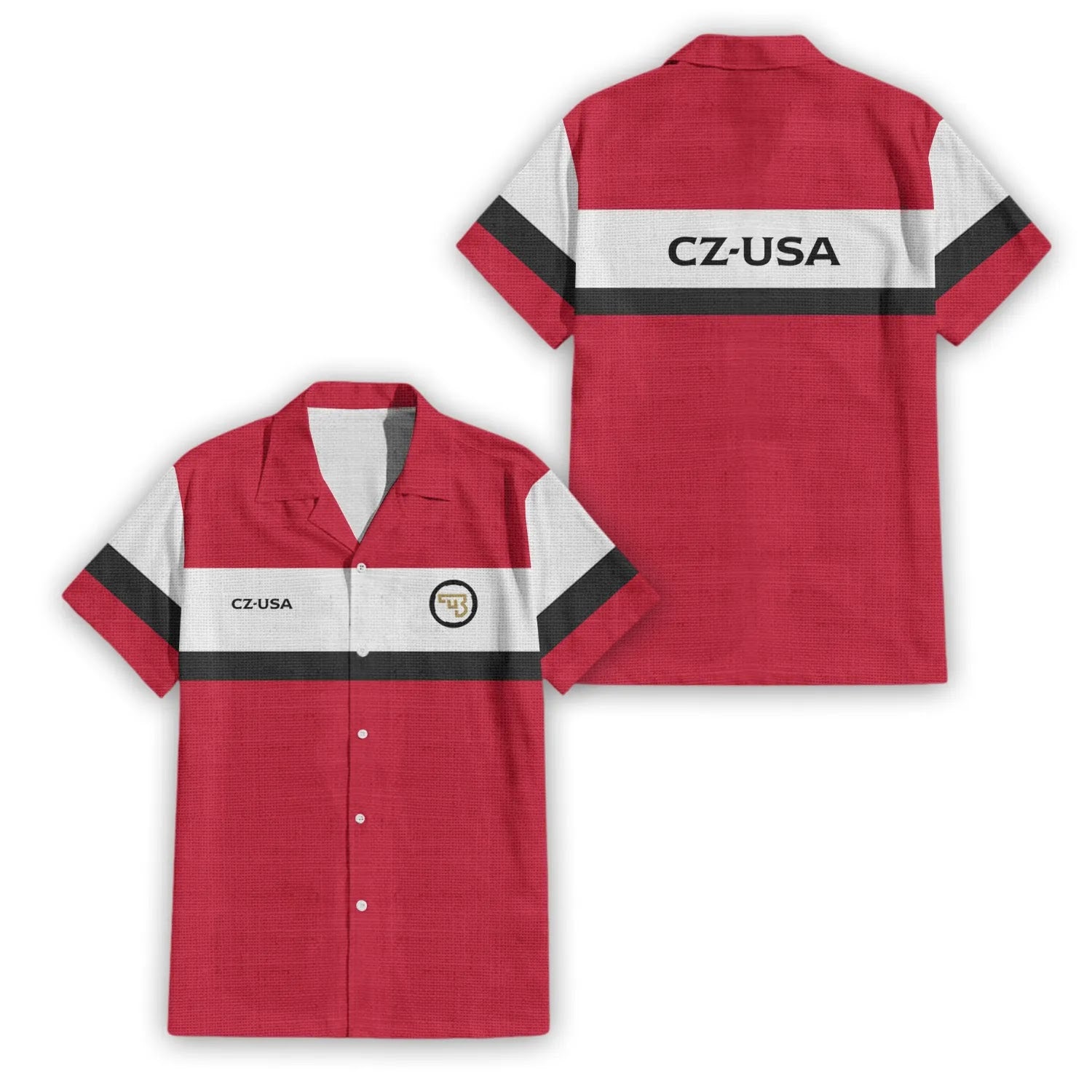 CZ-USA Apparels SC046
