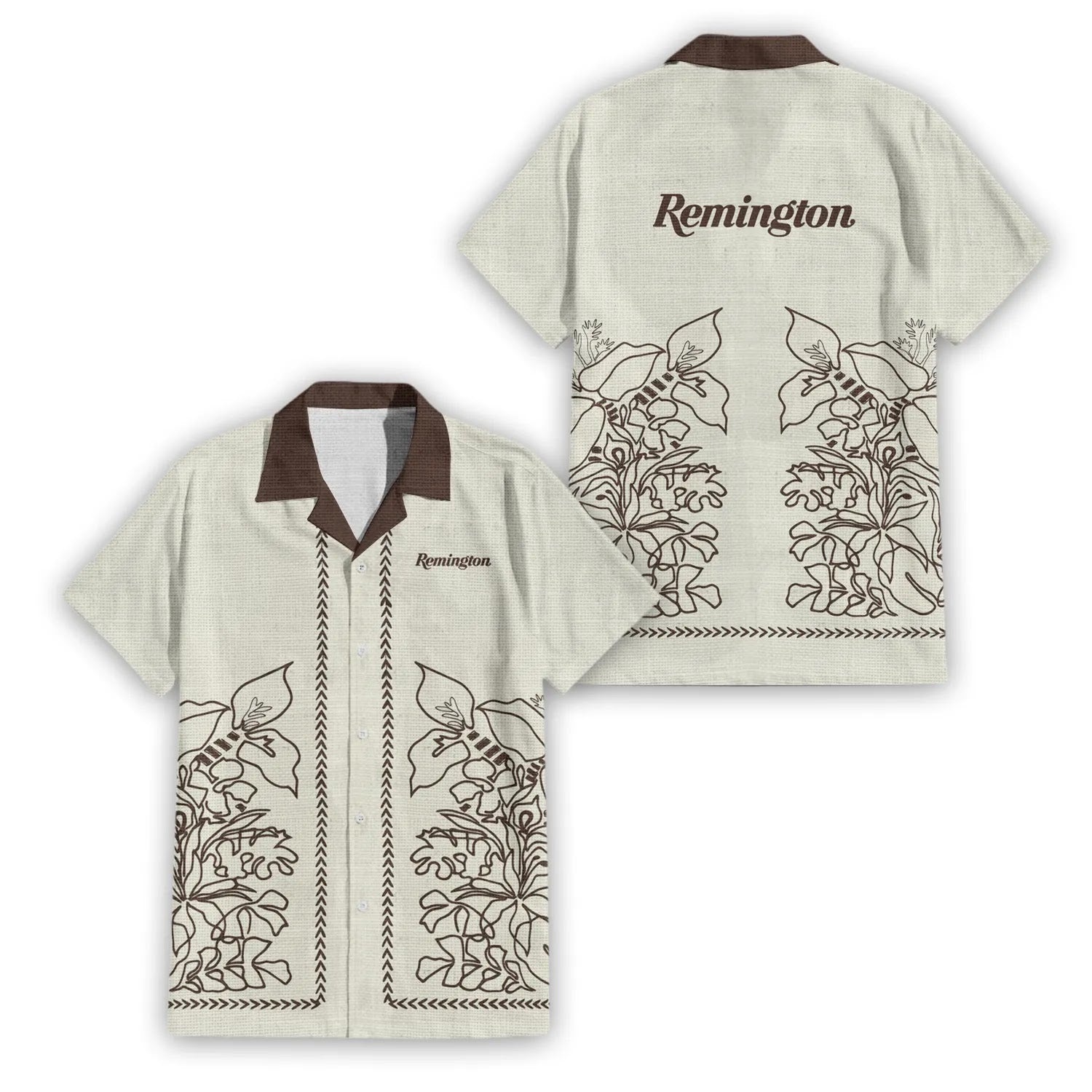 Remington Apparels SHW064