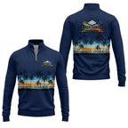 Palmetto State Armory Quarter-zip Pullover SHW017
