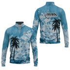 Rock River Arms Quarter-zip Pullover SHW052
