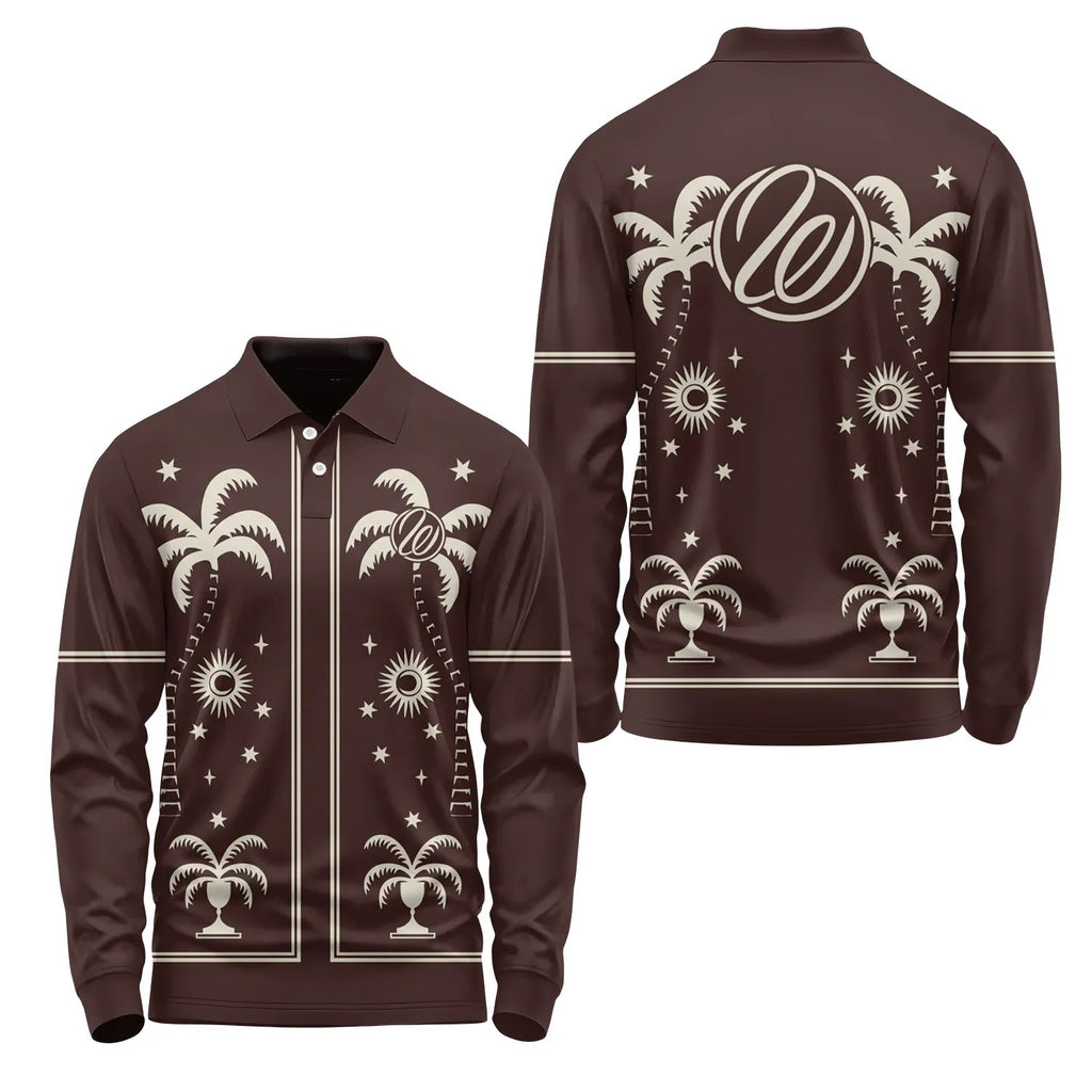 Weatherby Apparels SHW066