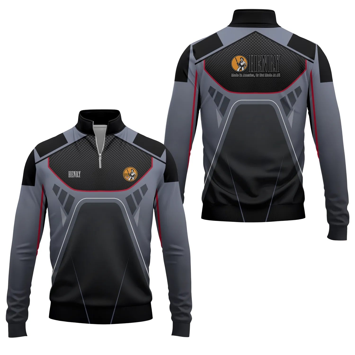 Henry Repeating Arms Apparels SC088