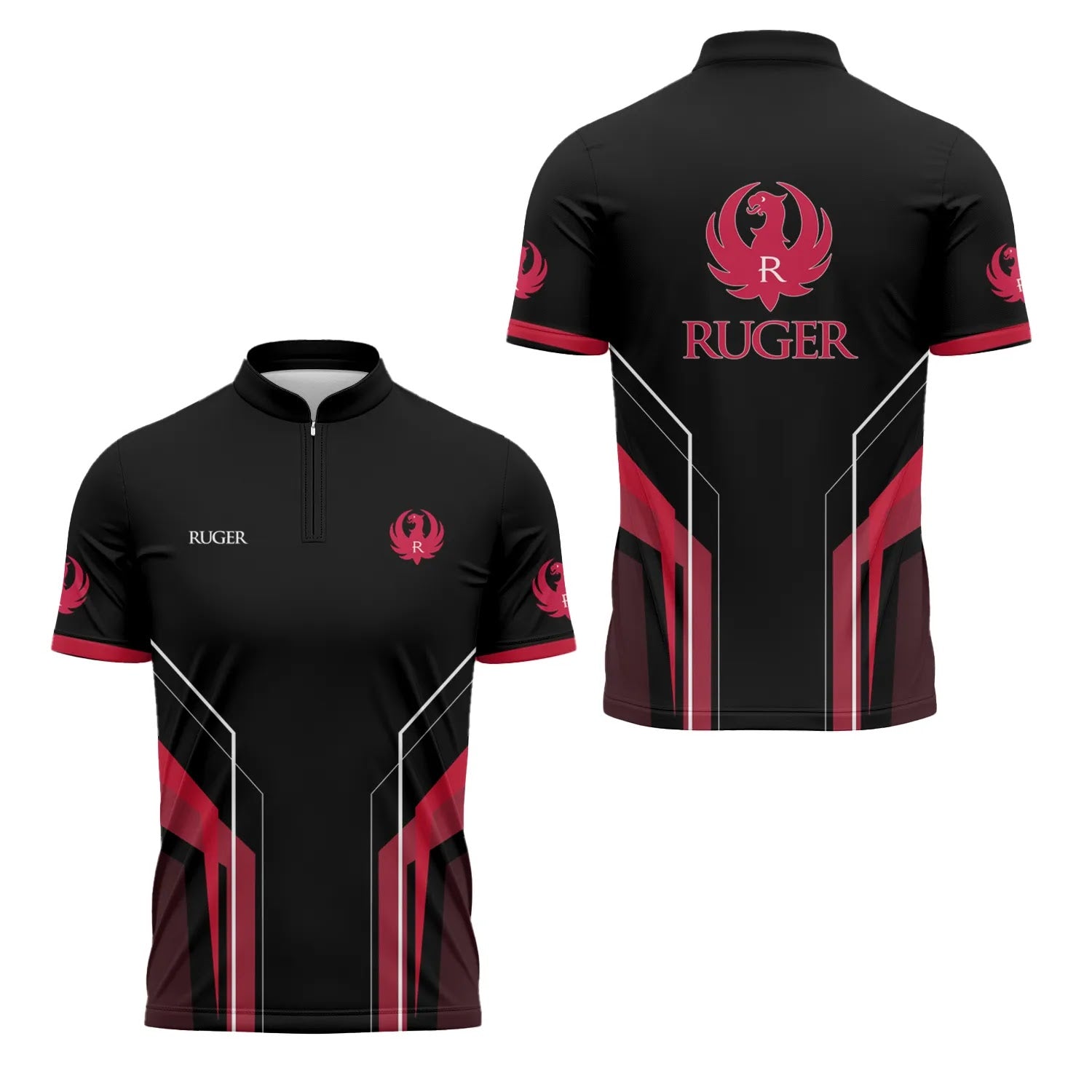 Ruger Apparels SC023
