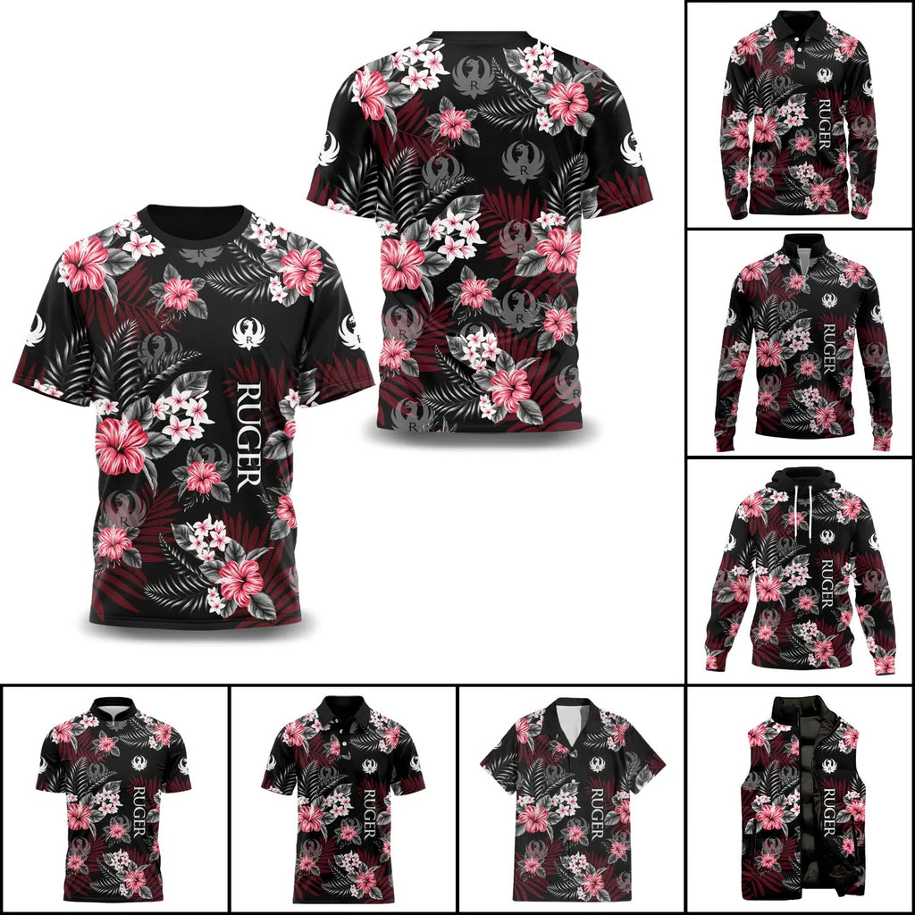 Ruger Apparels SC054