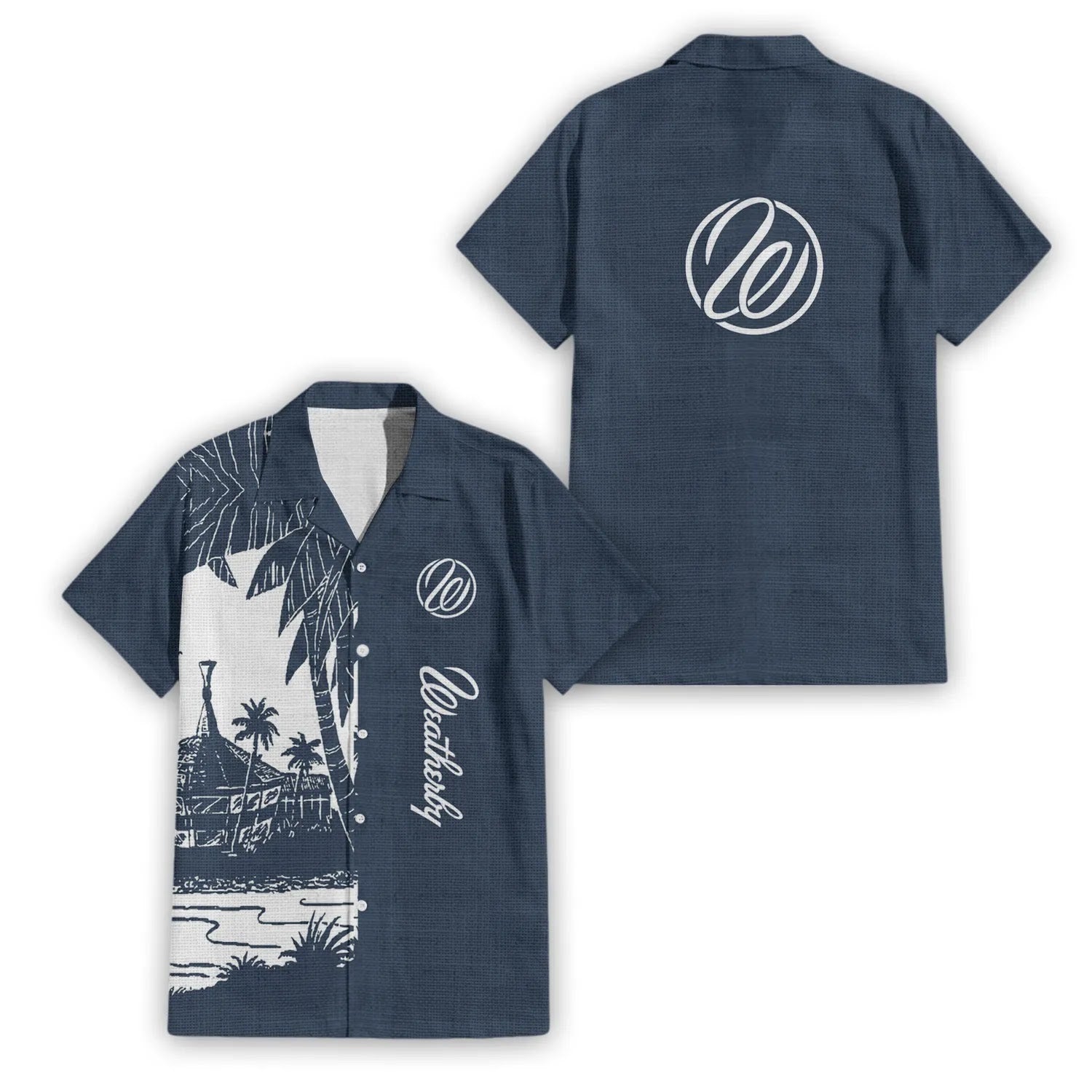Weatherby Apparels SHW031
